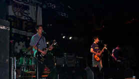 Matthew Good Band